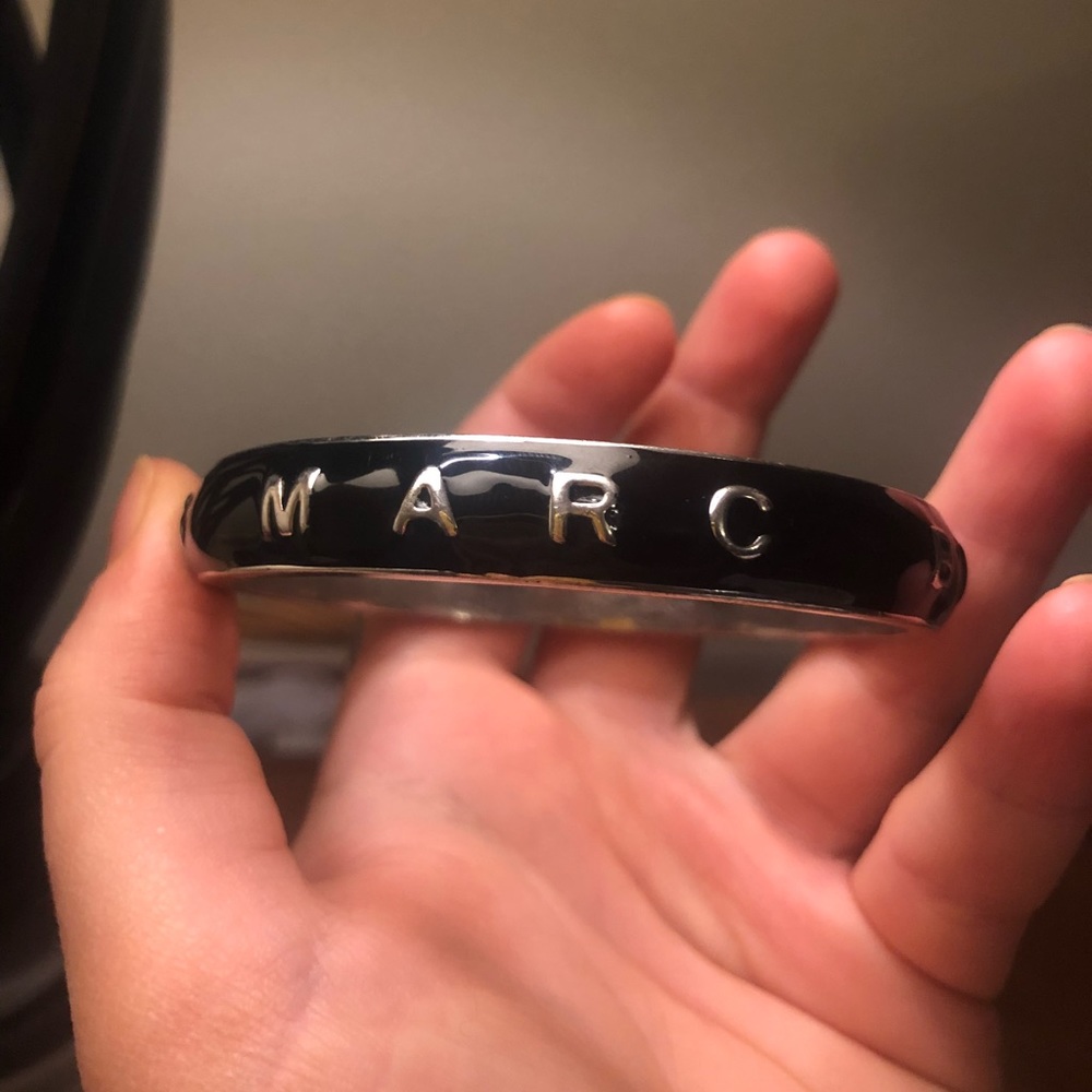 Marc Jacobs bracelet.